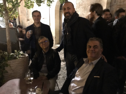 Feb 1 2019 -ELARCH BLOG - ELARCH - Erasmus Mundus