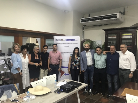 JUL 9-11 2019 - ELARCH PROGRAM SUMMARY - ELARCH - Erasmus Mundus